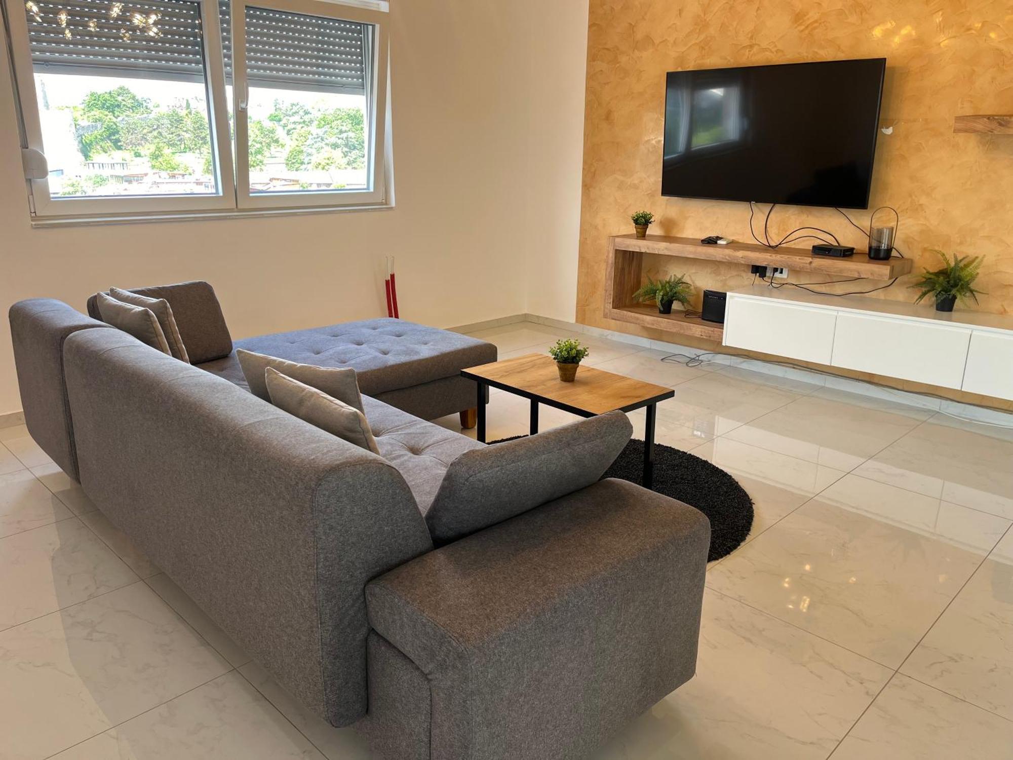 Mickitos Urban Hostel Skopje Pokój zdjęcie