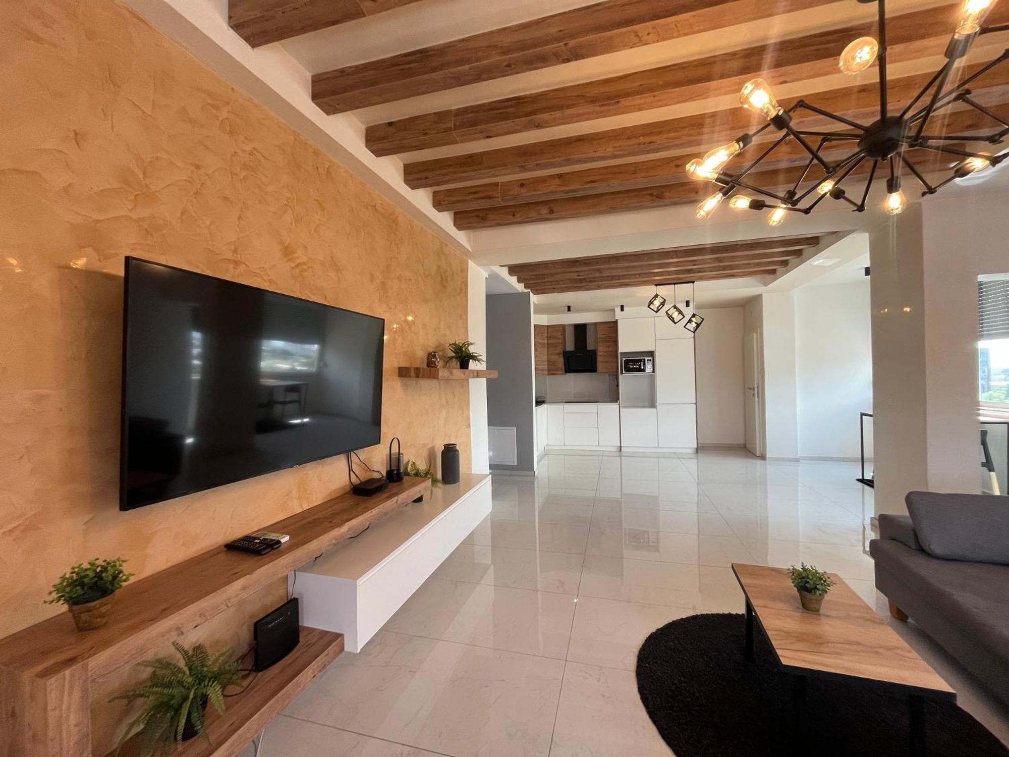 Mickitos Urban Hostel Skopje Pokój zdjęcie