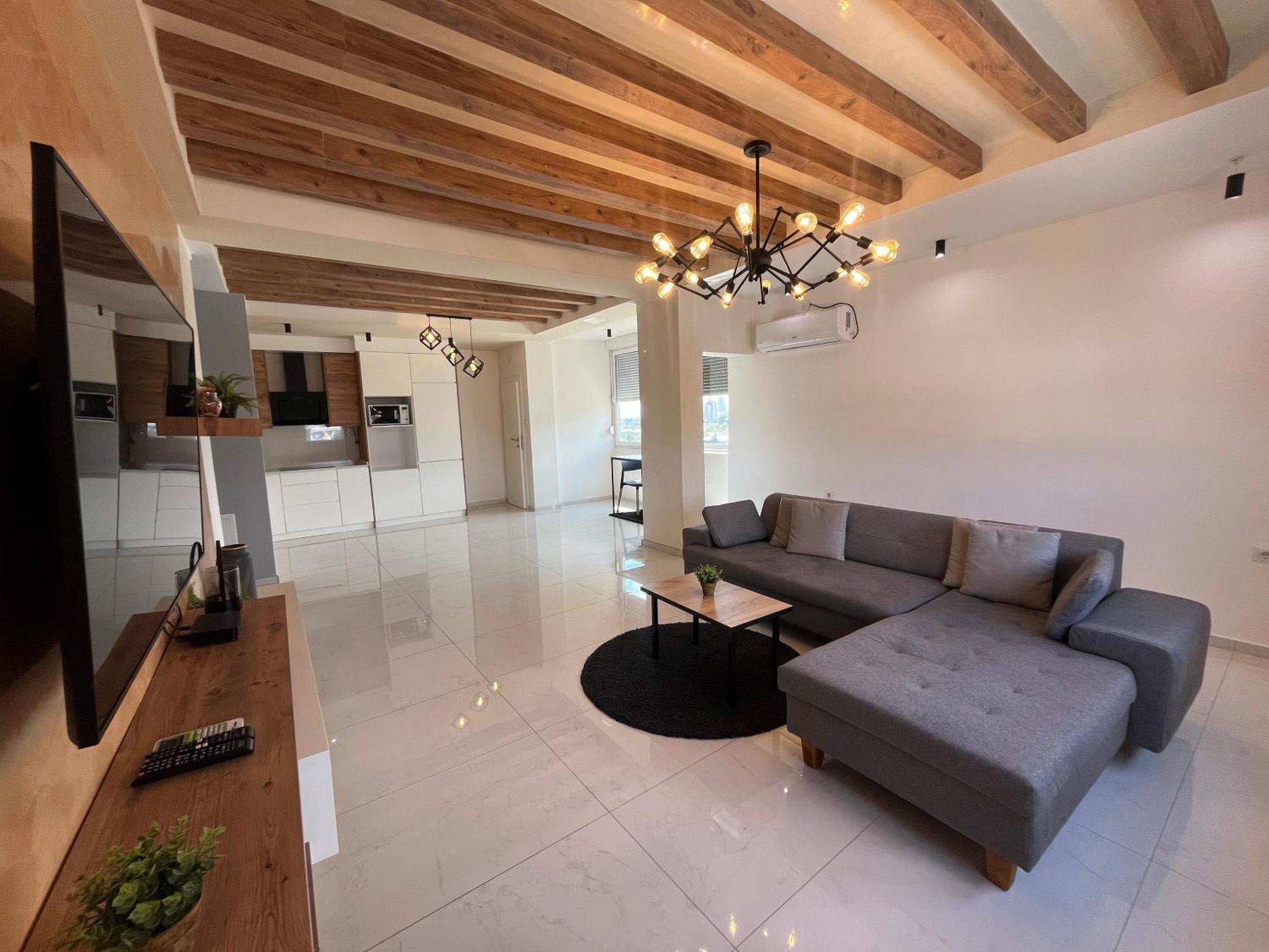 Mickitos Urban Hostel Skopje Pokój zdjęcie