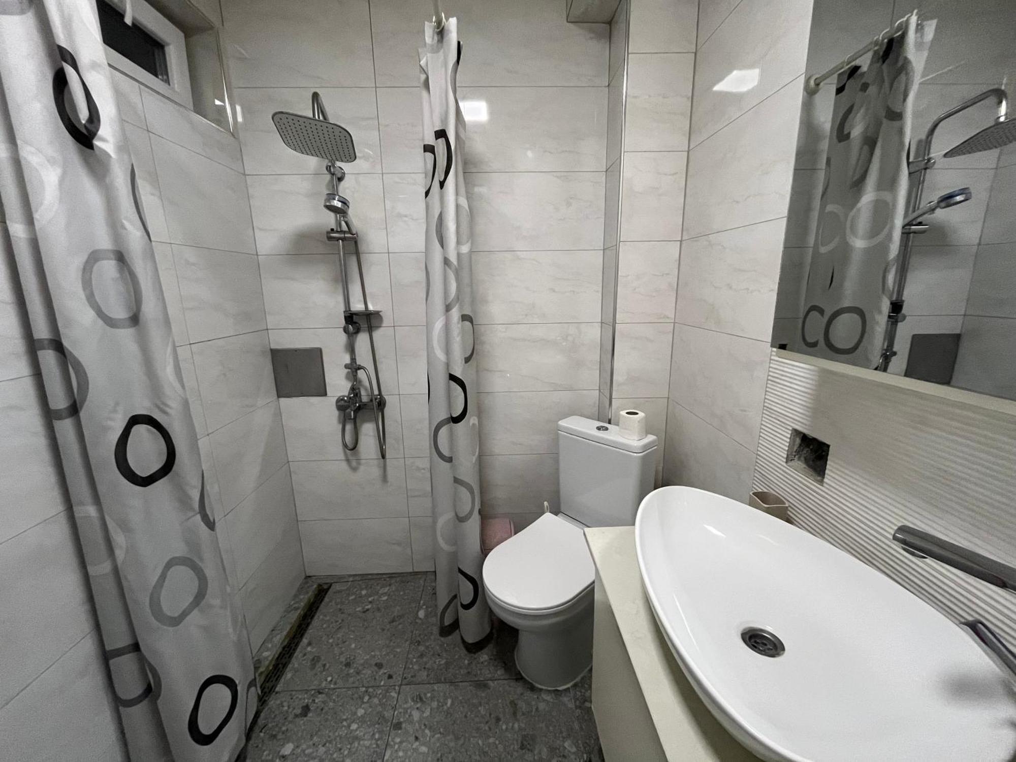 Mickitos Urban Hostel Skopje Pokój zdjęcie